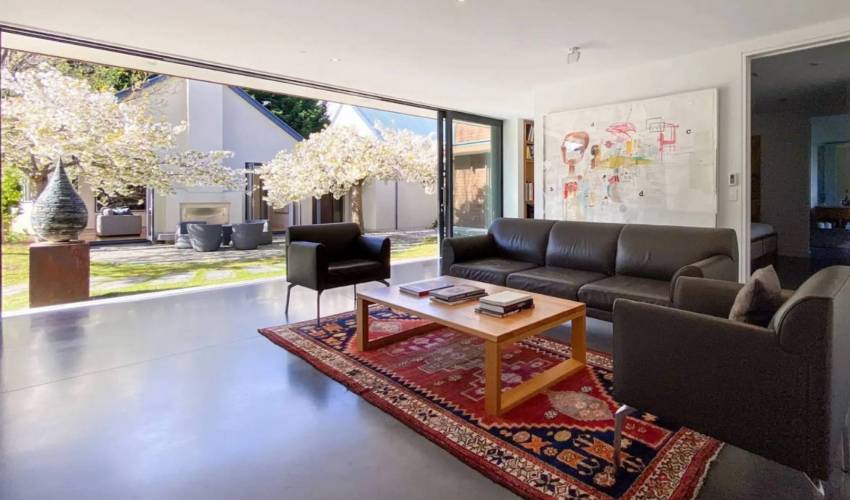 Villa 6283 in New Zealand Main Image